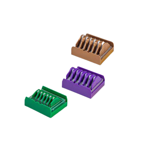 POLİMER LİGASYON KLİPS